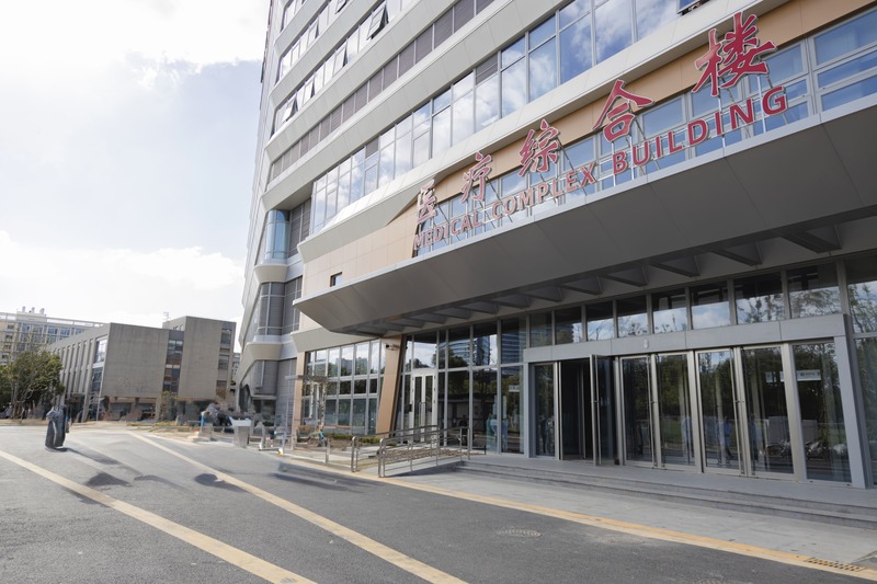 上海で再生医療の講演会