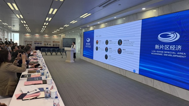 上海で再生医療の講演会