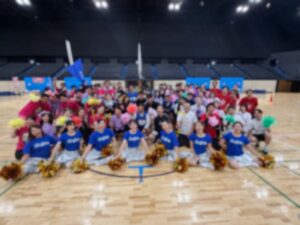 総務部コラム⑥ ～第三回ASグループ大運動会開催！