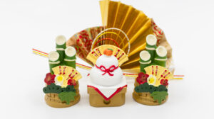 総務部コラム⑧（総務部の師走）