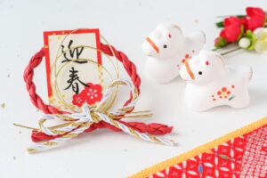 総務部コラム10（2026年 新年のご挨拶）