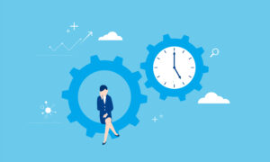 総務部コラム⑪（総務から考える働き方改革について）